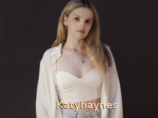 Katyhaynes