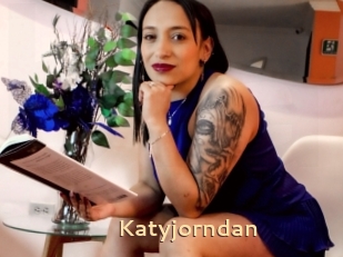 Katyjorndan