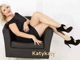 Katykaty