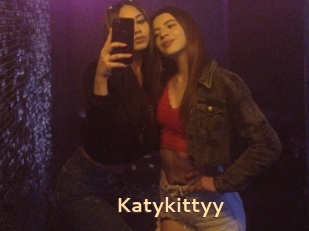 Katykittyy