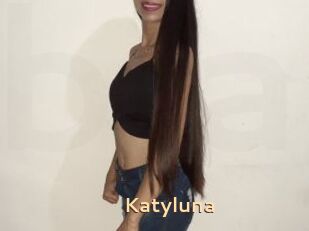 Katyluna