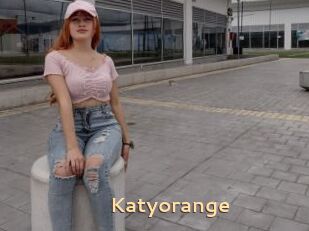 Katyorange