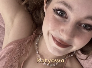 Katyowo