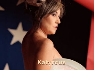 Katyrous