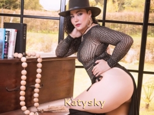 Katysky