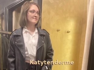 Katytenderme