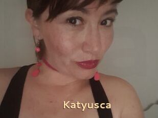 Katyusca