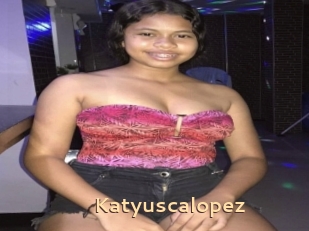 Katyuscalopez