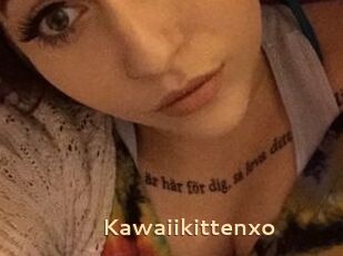 Kawaiikittenxo