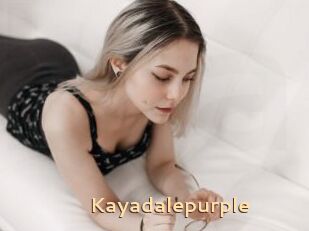 Kayadalepurple