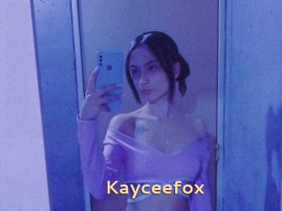 Kayceefox