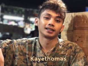 Kayethomas