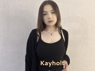 Kayholt