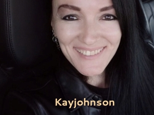 Kayjohnson