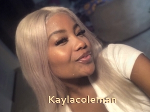 Kaylacoleman