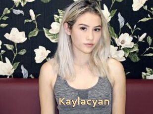 Kaylacyan