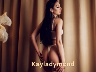 Kayladymond