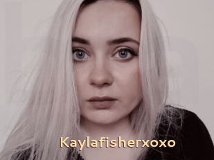 Kaylafisherxoxo