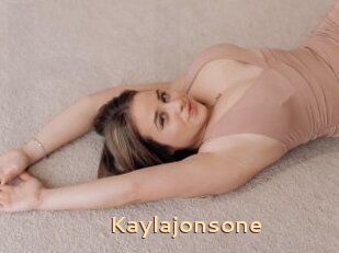 Kaylajonsone