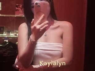 Kaylalyn