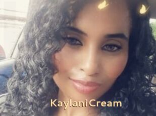 KaylaniCream