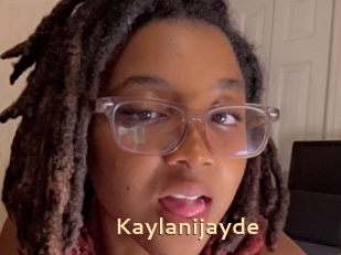 Kaylanijayde