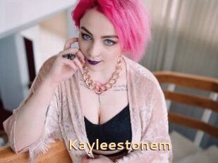 Kayleestonem