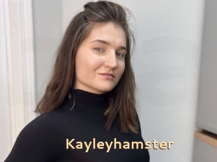 Kayleyhamster