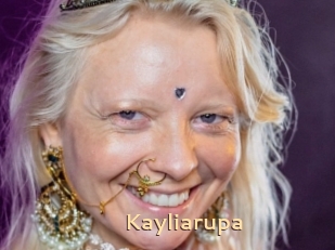 Kayliarupa