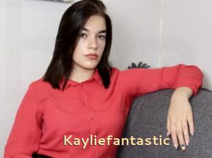 Kayliefantastic