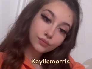 Kayliemorris