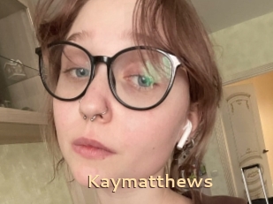 Kaymatthews