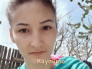 Kaymimo