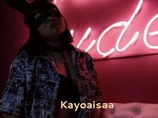 Kayoaisaa