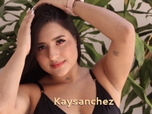 Kaysanchez