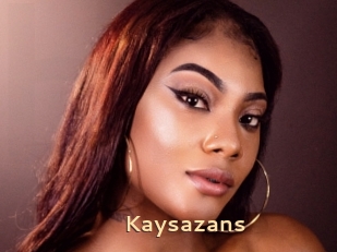 Kaysazans