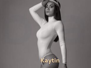 Kaytin