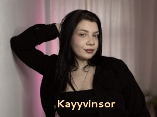 Kayyvinsor