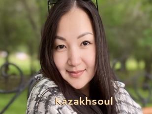 Kazakhsoul