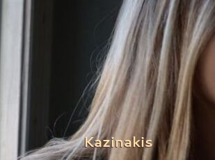 Kazinakis