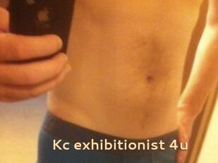 Kc_exhibitionist_4u