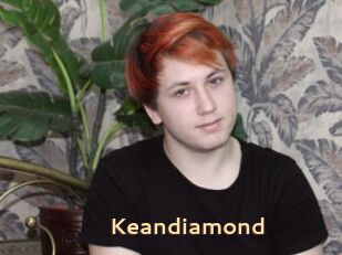 Keandiamond