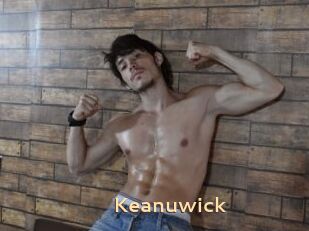 Keanuwick