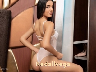 Kedallvega