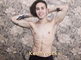 Kednyrocks