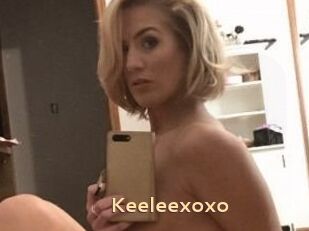 Keeleexoxo