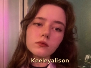 Keeleyalison