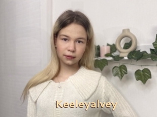 Keeleyalvey