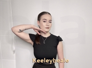 Keeleybeale