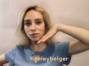 Keeleybelger